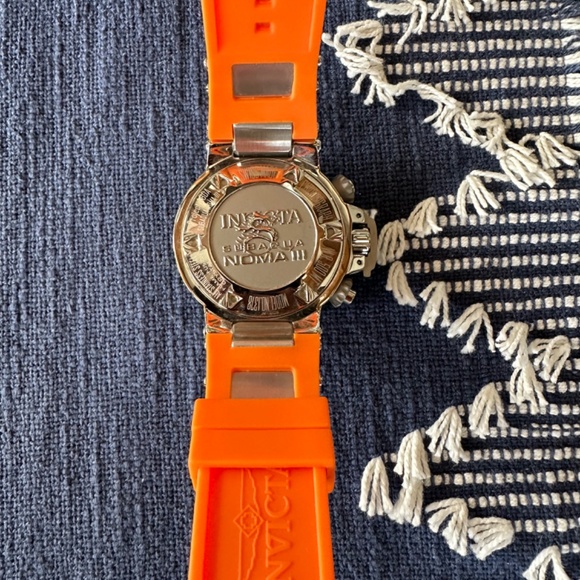 Invicta Subaqua Noma 3 - Picture 2 of 5